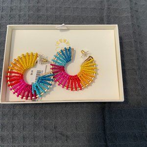 💕C&C California Earrings💕